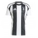 Juventus Francisco Conceicao #7 Heimtrikot 2024-25 Kurzarm